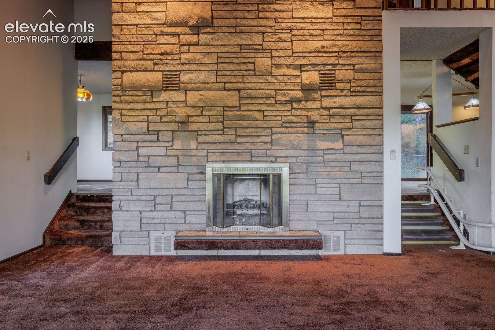 1170 Pine Ridge Road Woodland Park, CO 80863 - Photo 7 of 49 Gallery Image 7