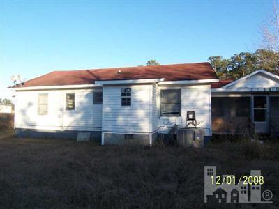 263 George Sumner Road Beulaville, NC 28518 - Photo 2 of 2 Additional Photo