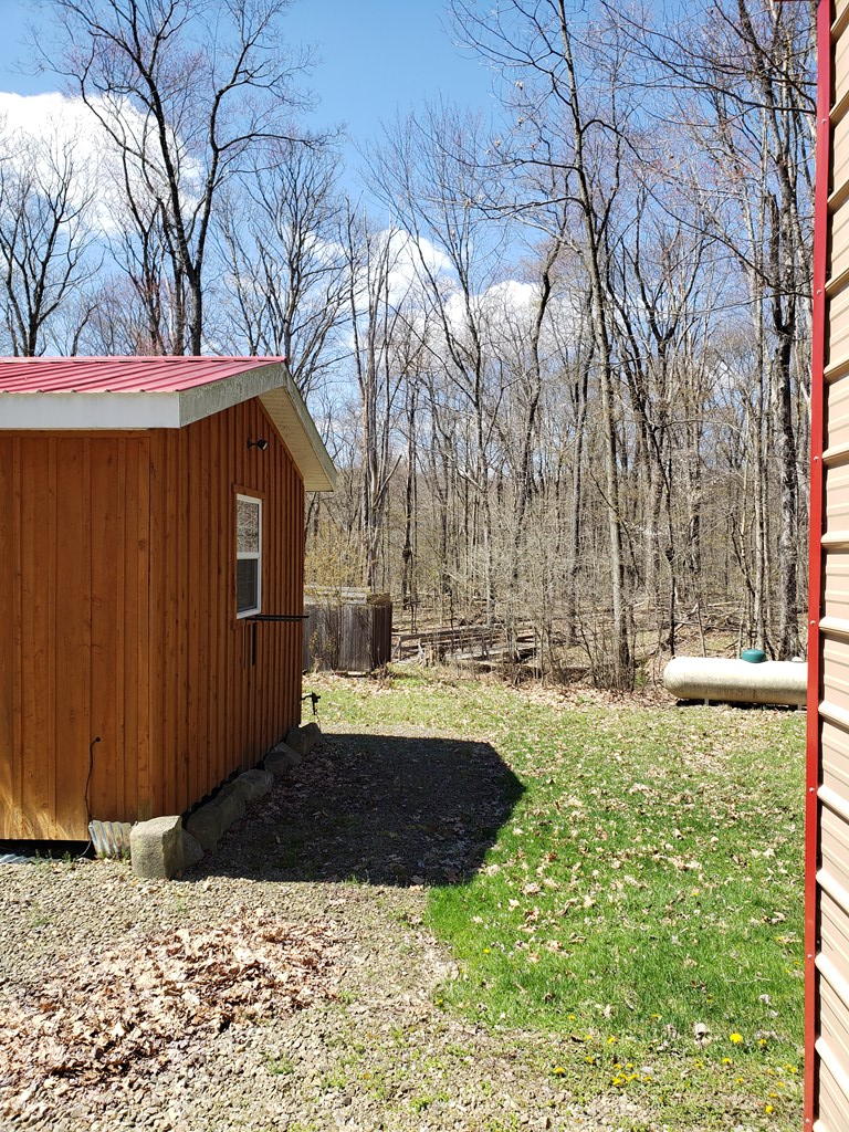 4631 Stewarts Run Road Pleasantville, PA 16341 - Photo 4 of 13 Gallery Image 4