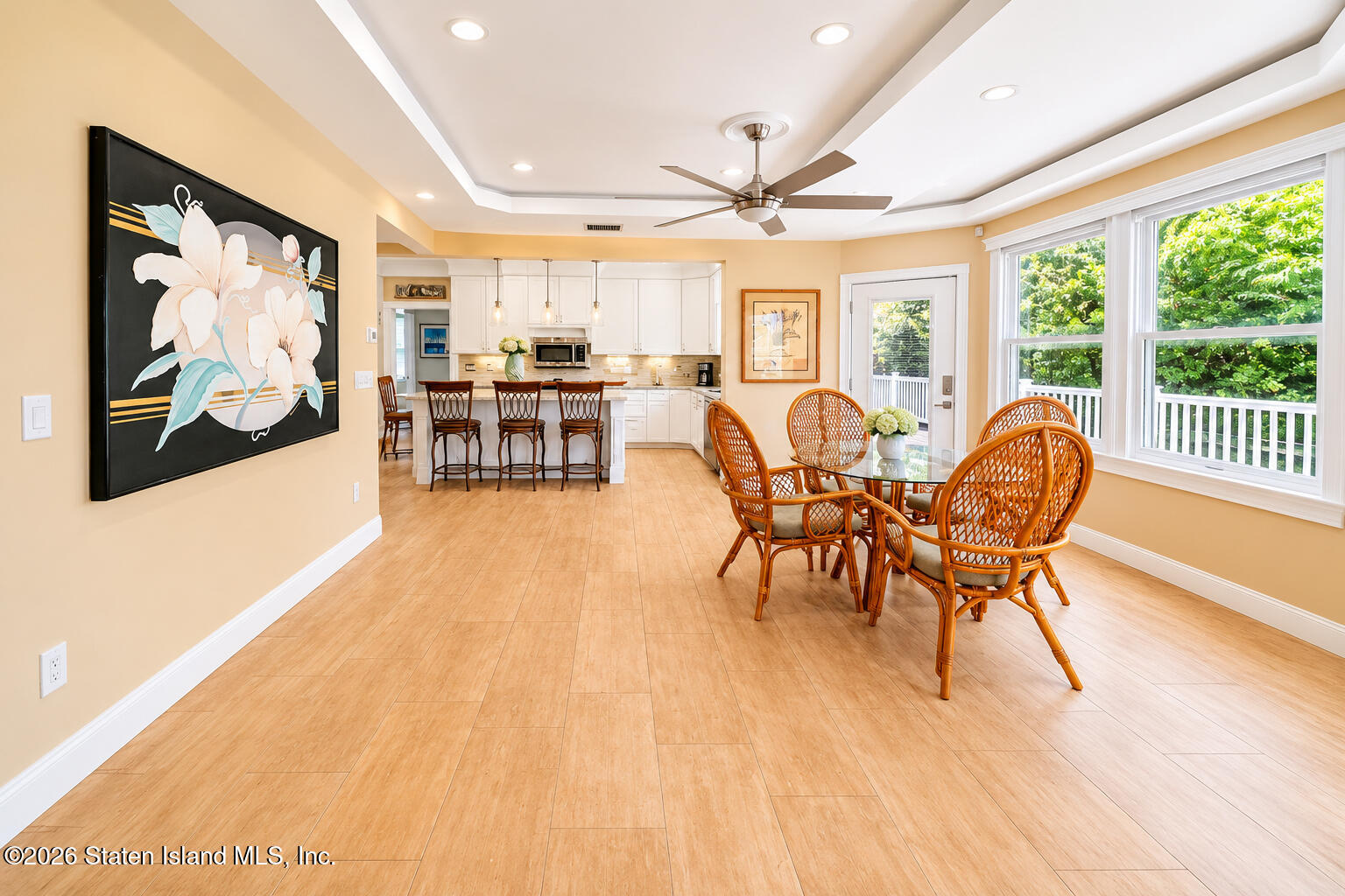5434 Amboy Road Staten Island, NY 10312 - Photo 5 of 61 Dining Room