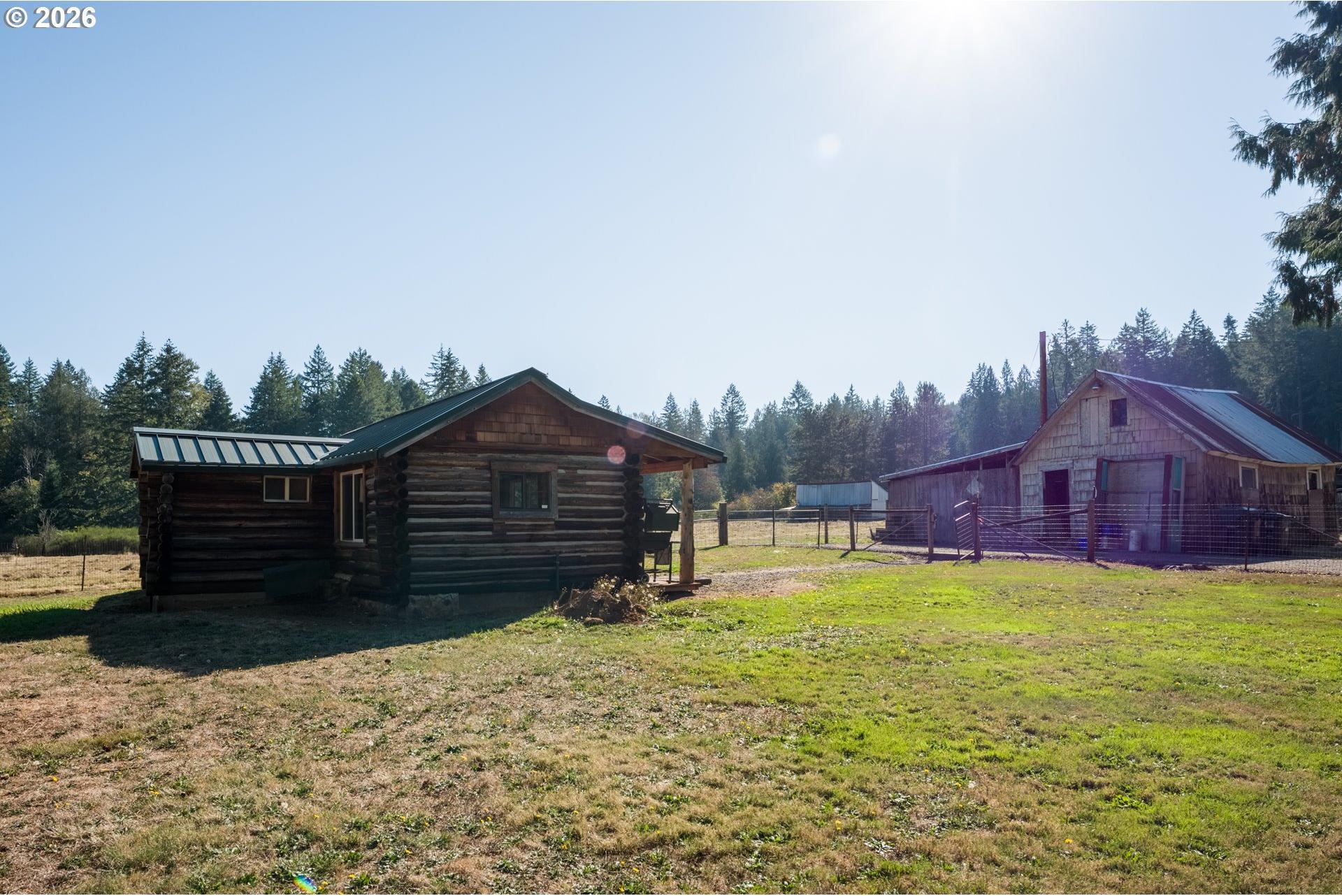 19285 South Munson Road Molalla, OR 97038 - Photo 29 of 40 Gallery Image 29