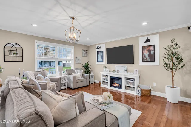 $480,000 | 855 Harrison Avenue, Forked River, NJ 08731