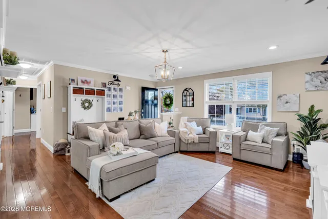 $480,000 | 855 Harrison Avenue, Forked River, NJ 08731