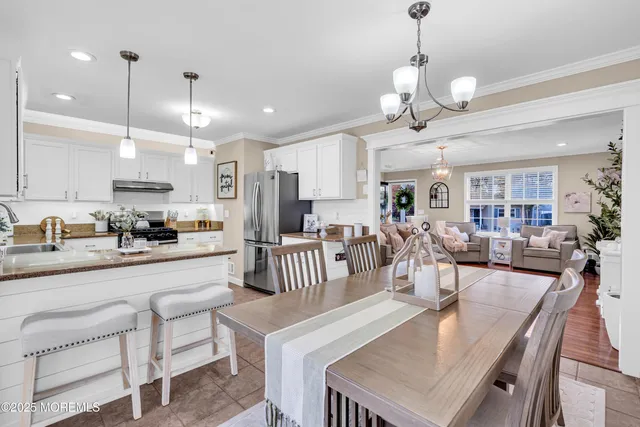 $480,000 | 855 Harrison Avenue, Forked River, NJ 08731