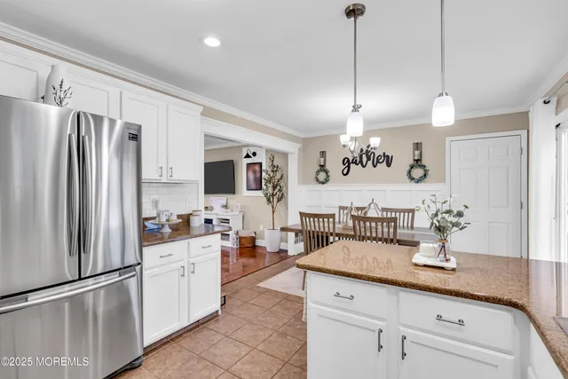 $480,000 | 855 Harrison Avenue, Forked River, NJ 08731