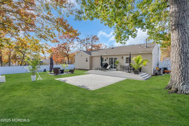 $480,000 | 855 Harrison Avenue, Forked River, NJ 08731