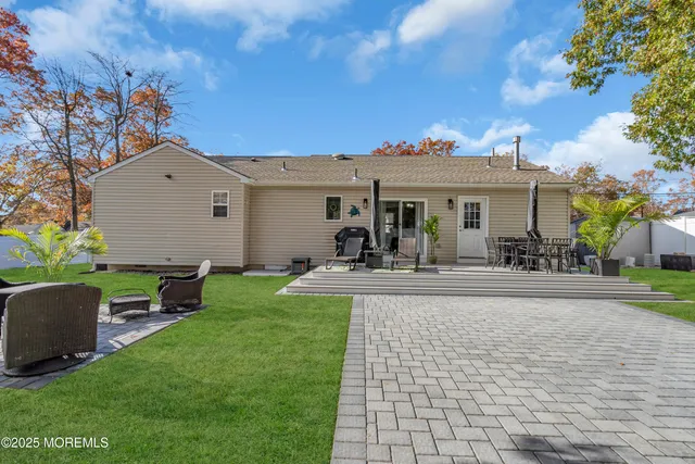 $480,000 | 855 Harrison Avenue, Forked River, NJ 08731