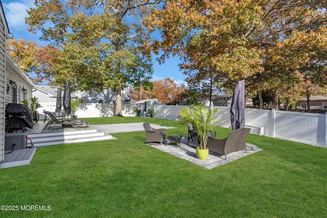 $480,000 | 855 Harrison Avenue, Forked River, NJ 08731