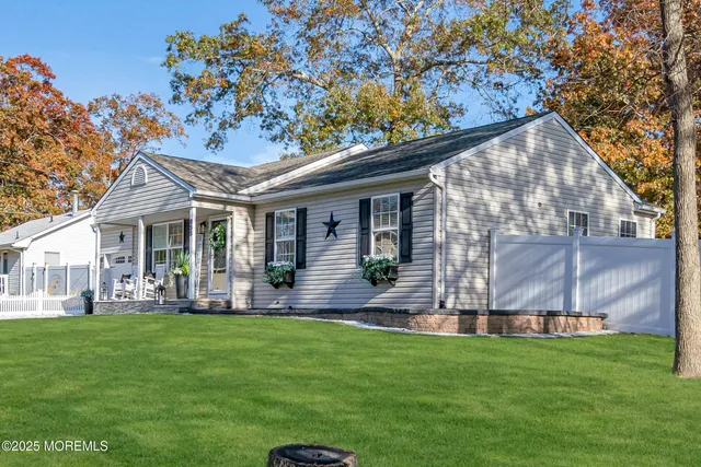 $480,000 | 855 Harrison Avenue, Forked River, NJ 08731