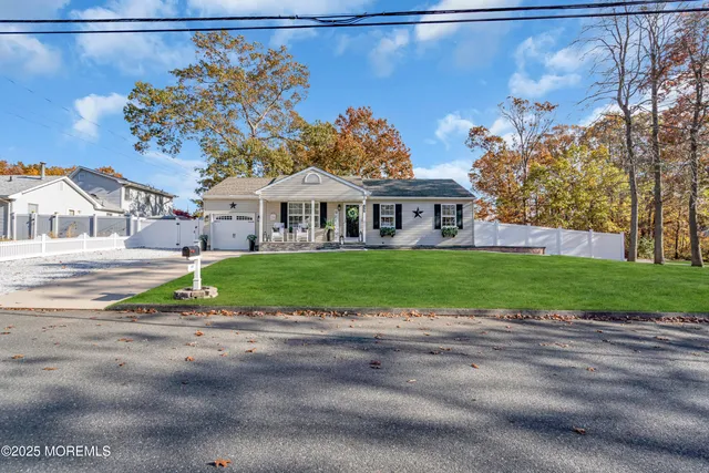 $480,000 | 855 Harrison Avenue, Forked River, NJ 08731