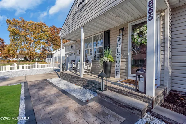 $480,000 | 855 Harrison Avenue, Forked River, NJ 08731