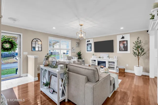 $480,000 | 855 Harrison Avenue, Forked River, NJ 08731