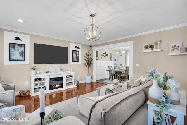 $480,000 | 855 Harrison Avenue, Forked River, NJ 08731