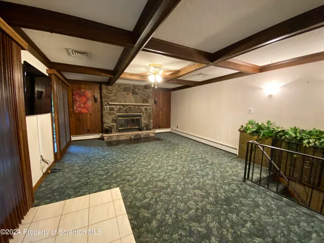 $1,550 | 1833 South Webster Avenue, Unit REAR, Scranton, PA 18505