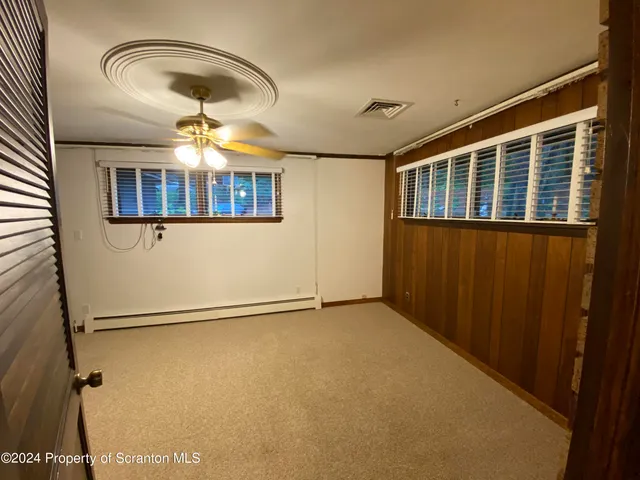 $1,550 | 1833 South Webster Avenue, Unit REAR, Scranton, PA 18505