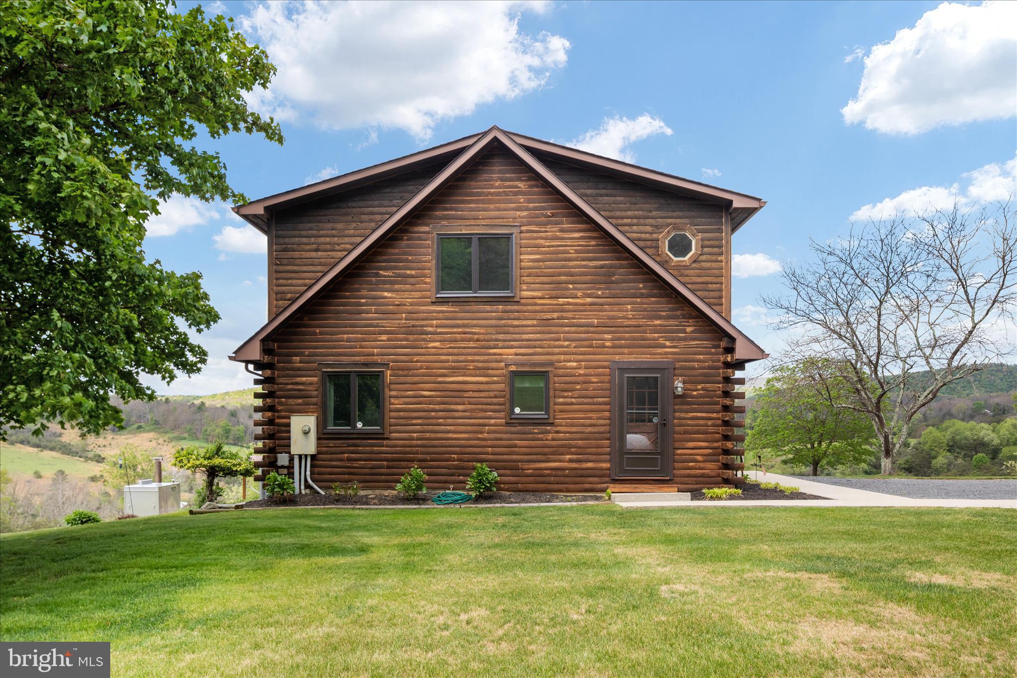 272 Buster Brown Drive Rio, WV 26755 - Photo 85 of 113