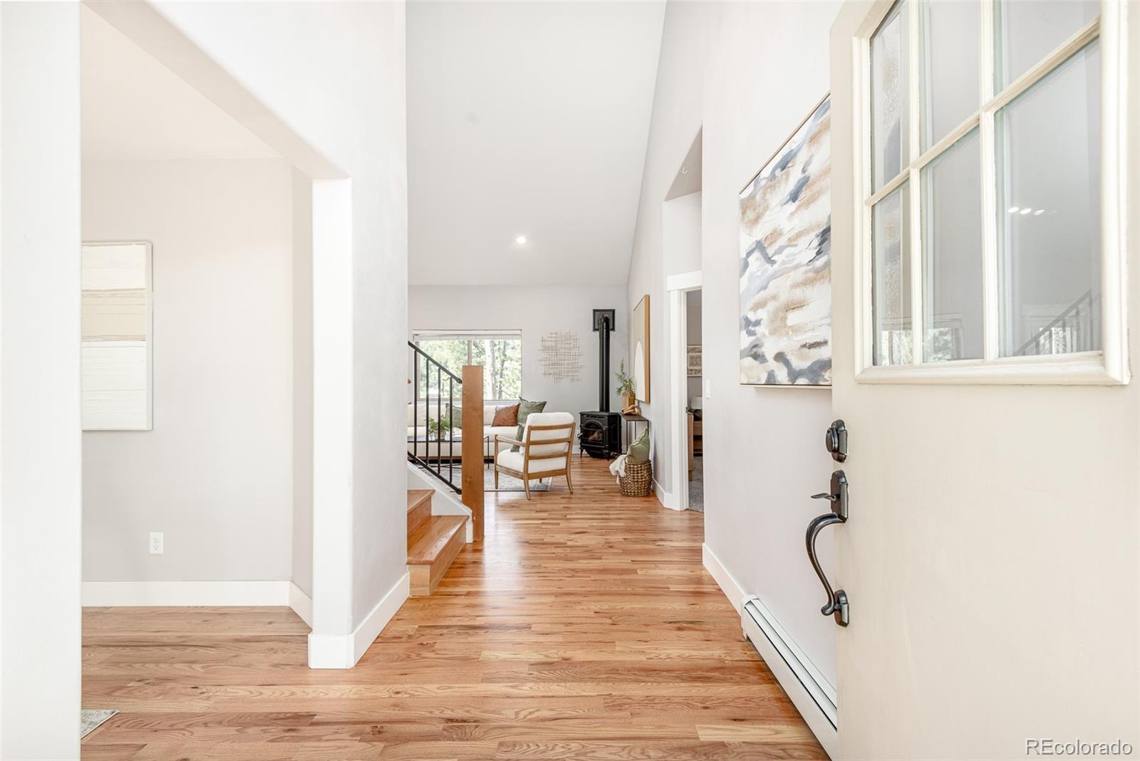 5132 Ute Road Indian Hills, CO 80454 - Photo 4 of 38