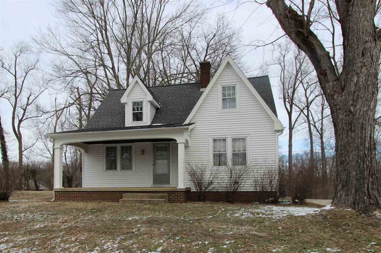 511 West Evergreen Road Evansville, IN 47710 - Photo 1 of 22 Gallery Image 1