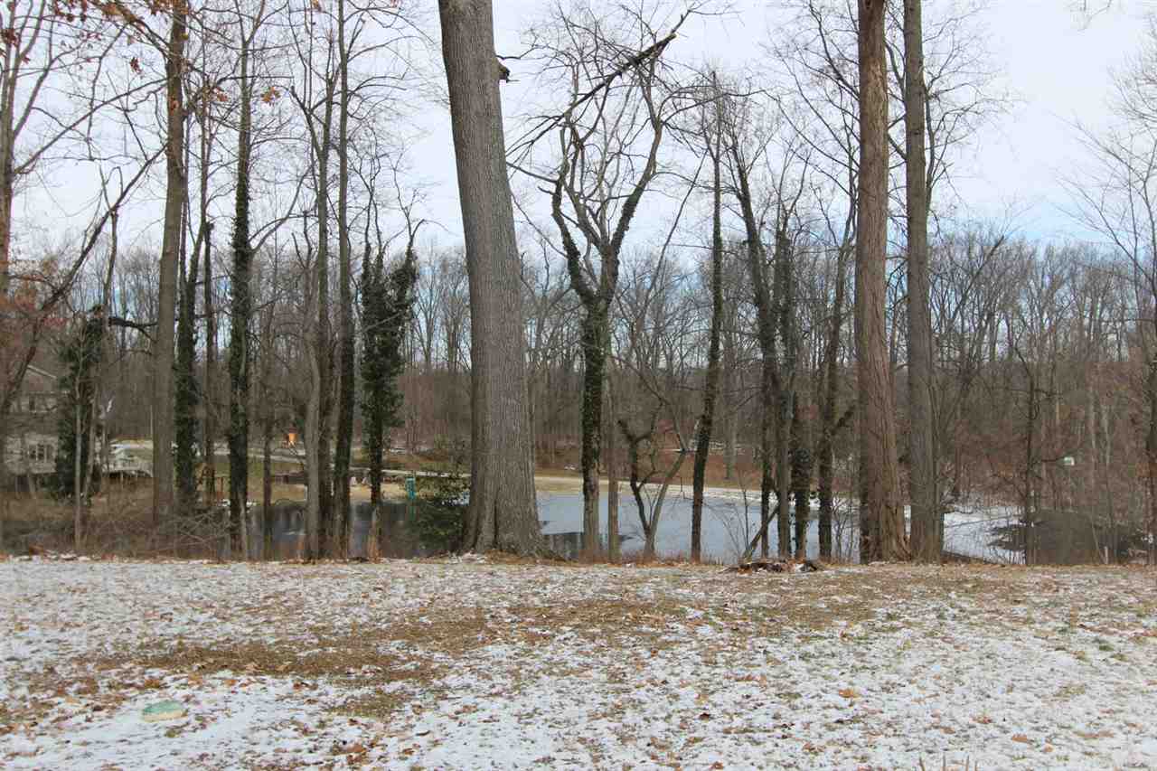 511 West Evergreen Road Evansville, IN 47710 - Photo 19 of 22 Gallery Image 19