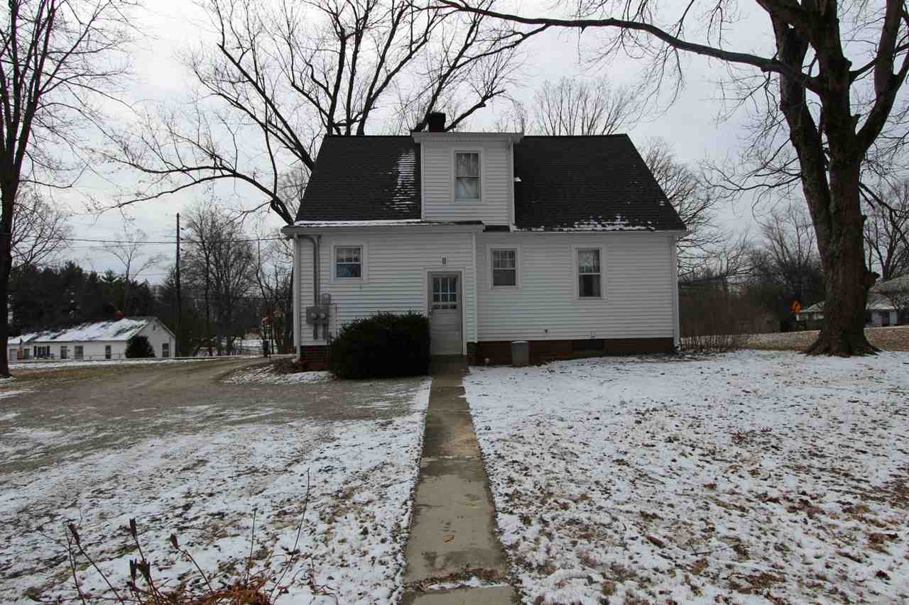 511 West Evergreen Road Evansville, IN 47710 - Photo 22 of 22 Gallery Image 22