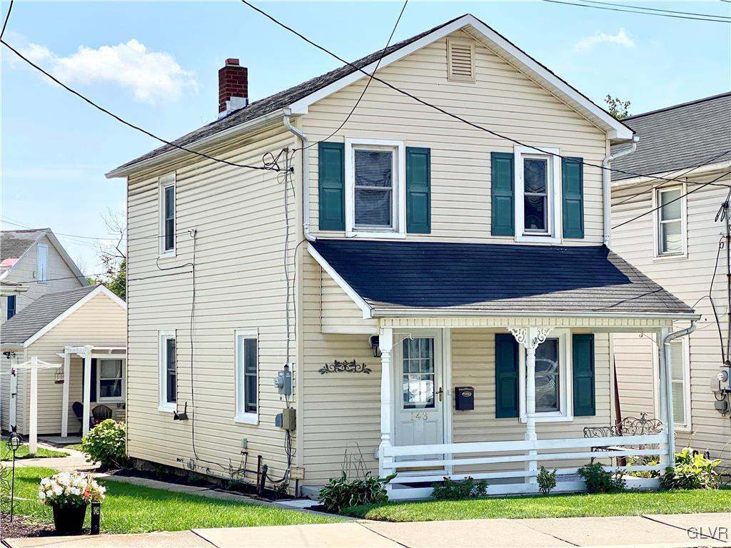 143 Spring Street Nazareth, PA 18064 - Photo 1 of 19 Gallery Image 1