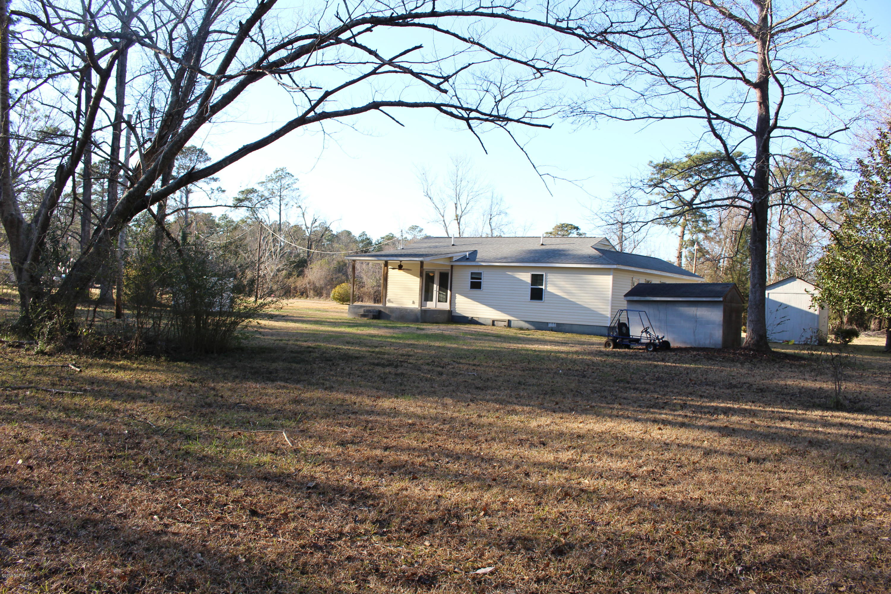 121 Tom Mann Extension Road Newport, NC 28570 - Photo 25 of 26 IMG_0911