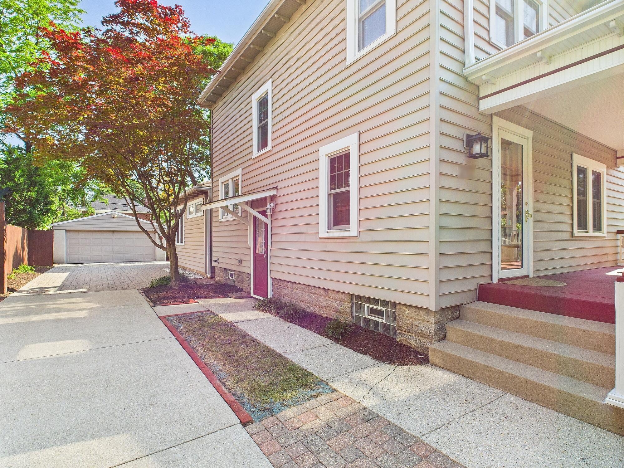 217 Blenheim Road Columbus, OH 43214 - Photo 65 of 74 217 Blenheim Rd, Columbus