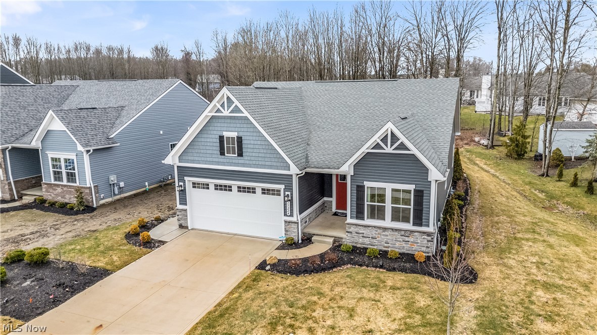 15224 Timber Ridge Drive Middlefield, OH 44062 - Photo 38 of 47