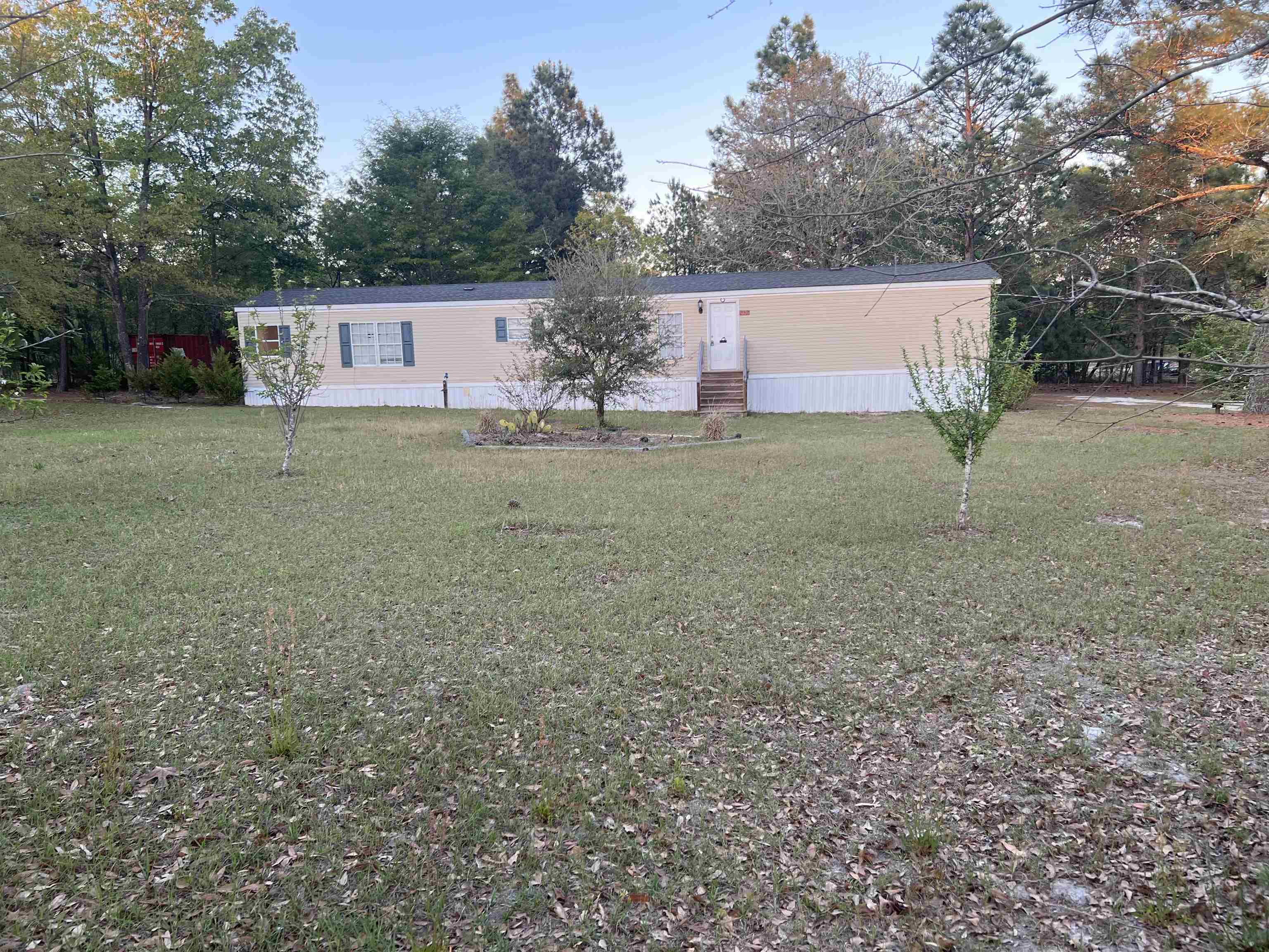 1336 Jones Road Kershaw, SC 29067 - Photo 18 of 18 Gallery Image 18