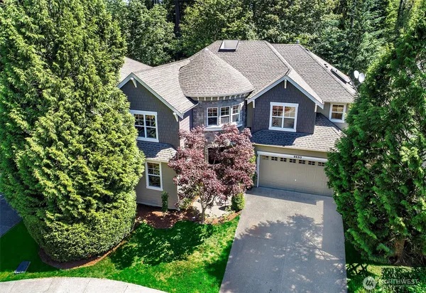 $1,950,000 | 9650 222nd Court Northeast, Redmond, WA 98053