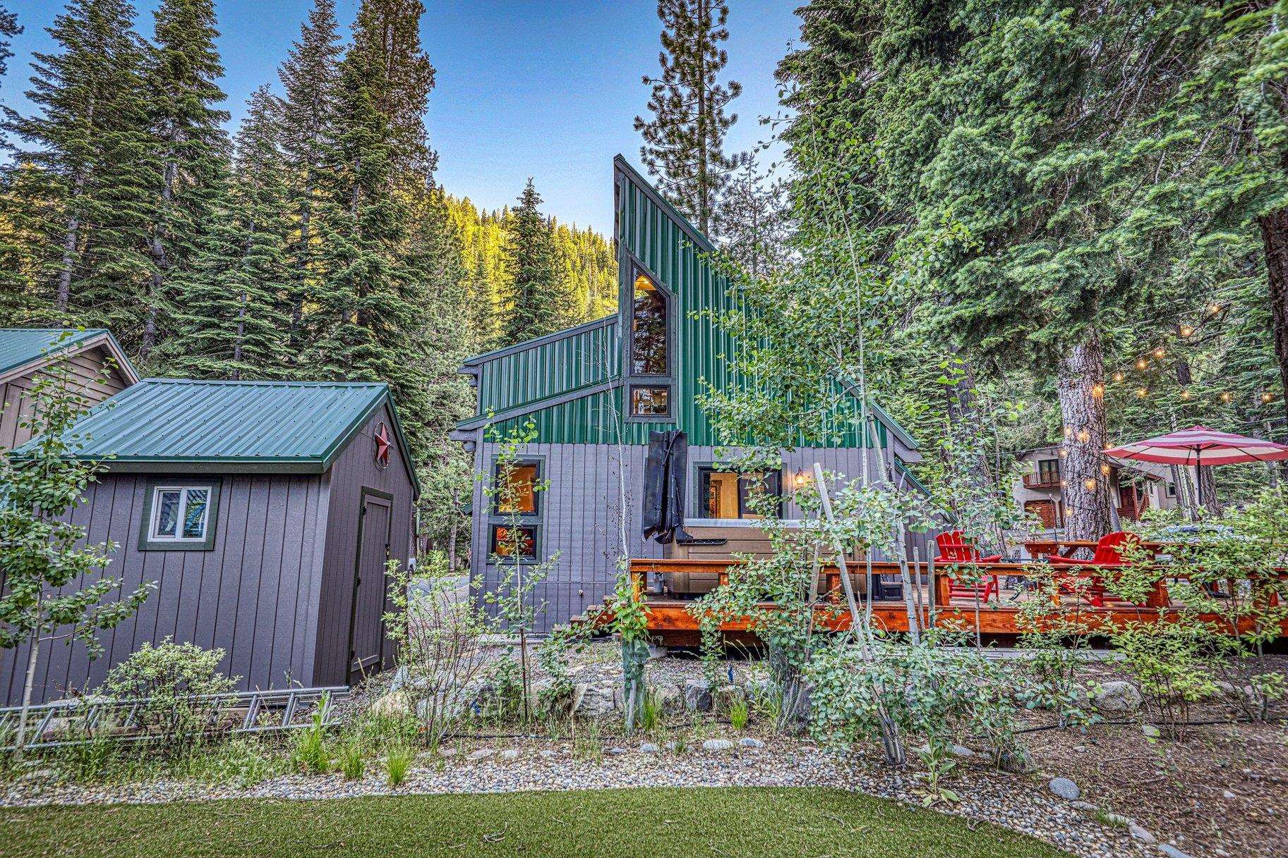 10380 Washoe Road Truckee, CA 96161 - Photo 26 of 28