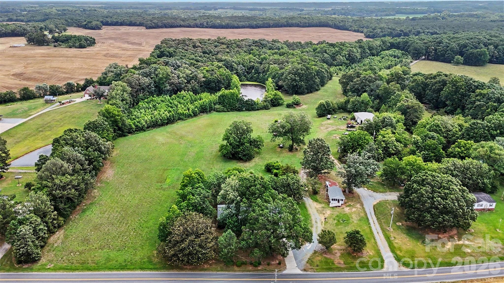 3825 Stack Road Monroe, NC 28112 - Photo 2 of 16