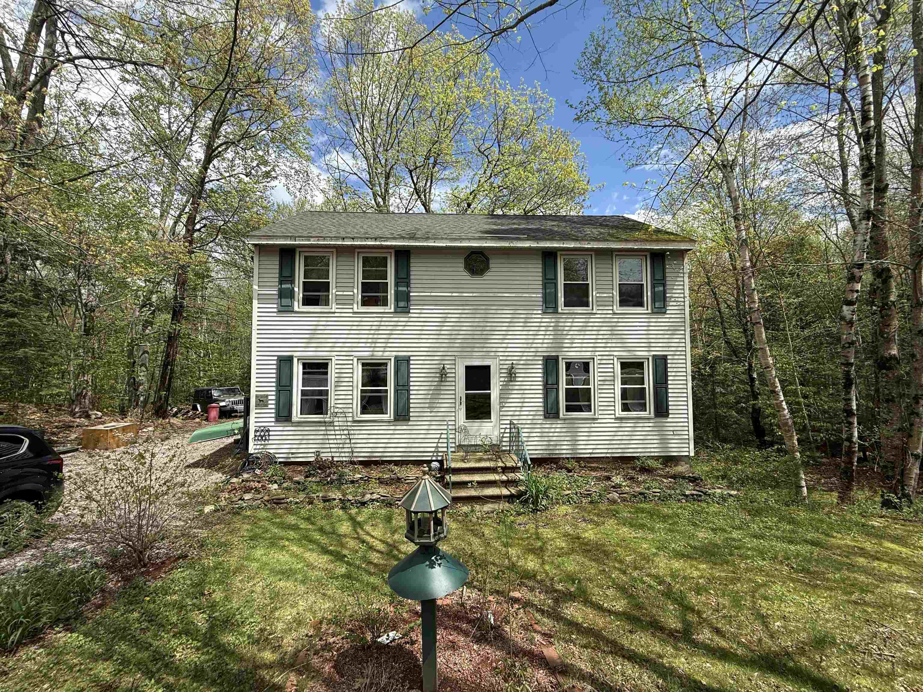 128 Bogue Road Weare, NH 03281 - Photo 1 of 11 Gallery Image 1