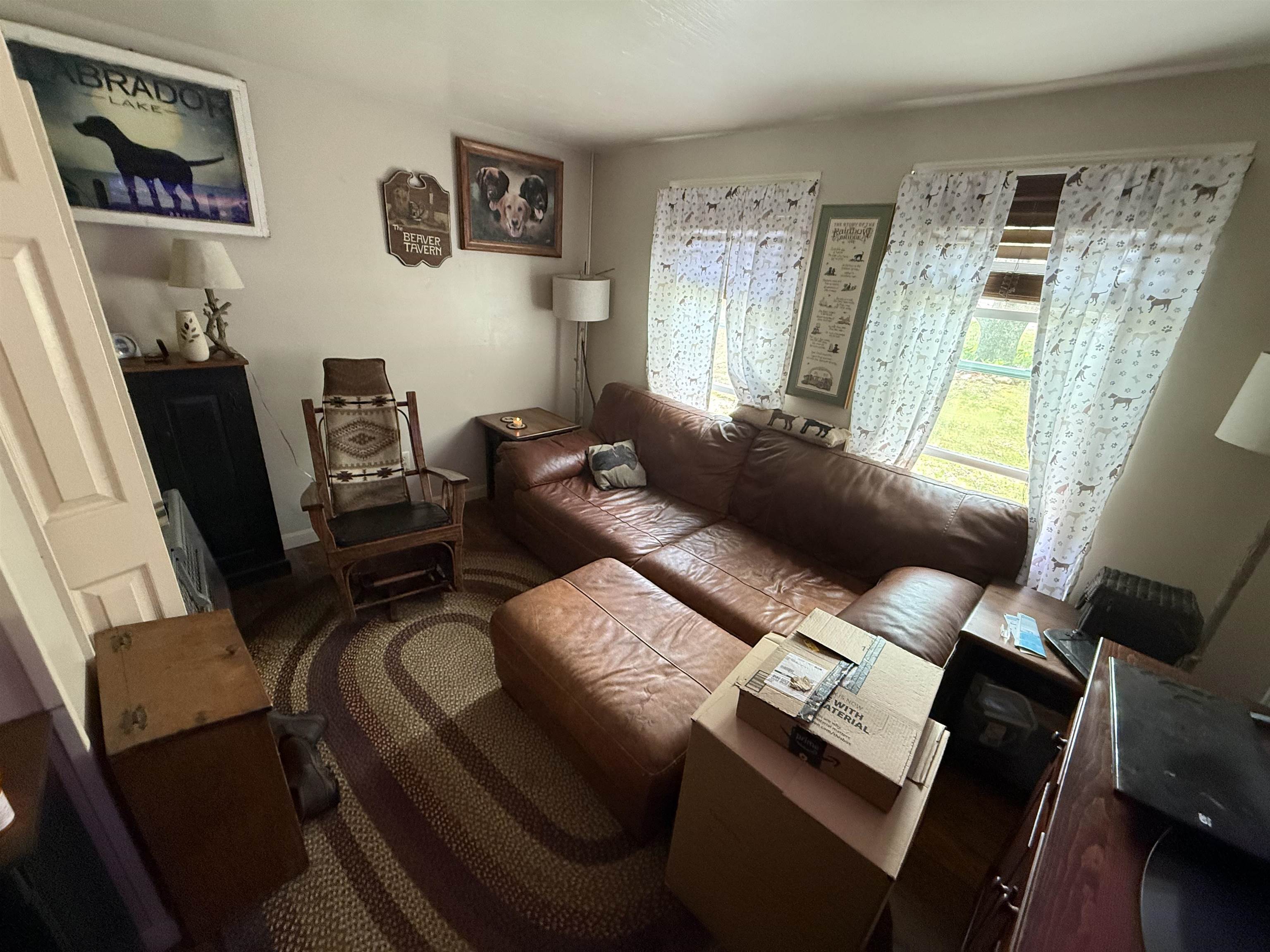 128 Bogue Road Weare, NH 03281 - Photo 2 of 11 Gallery Image 2
