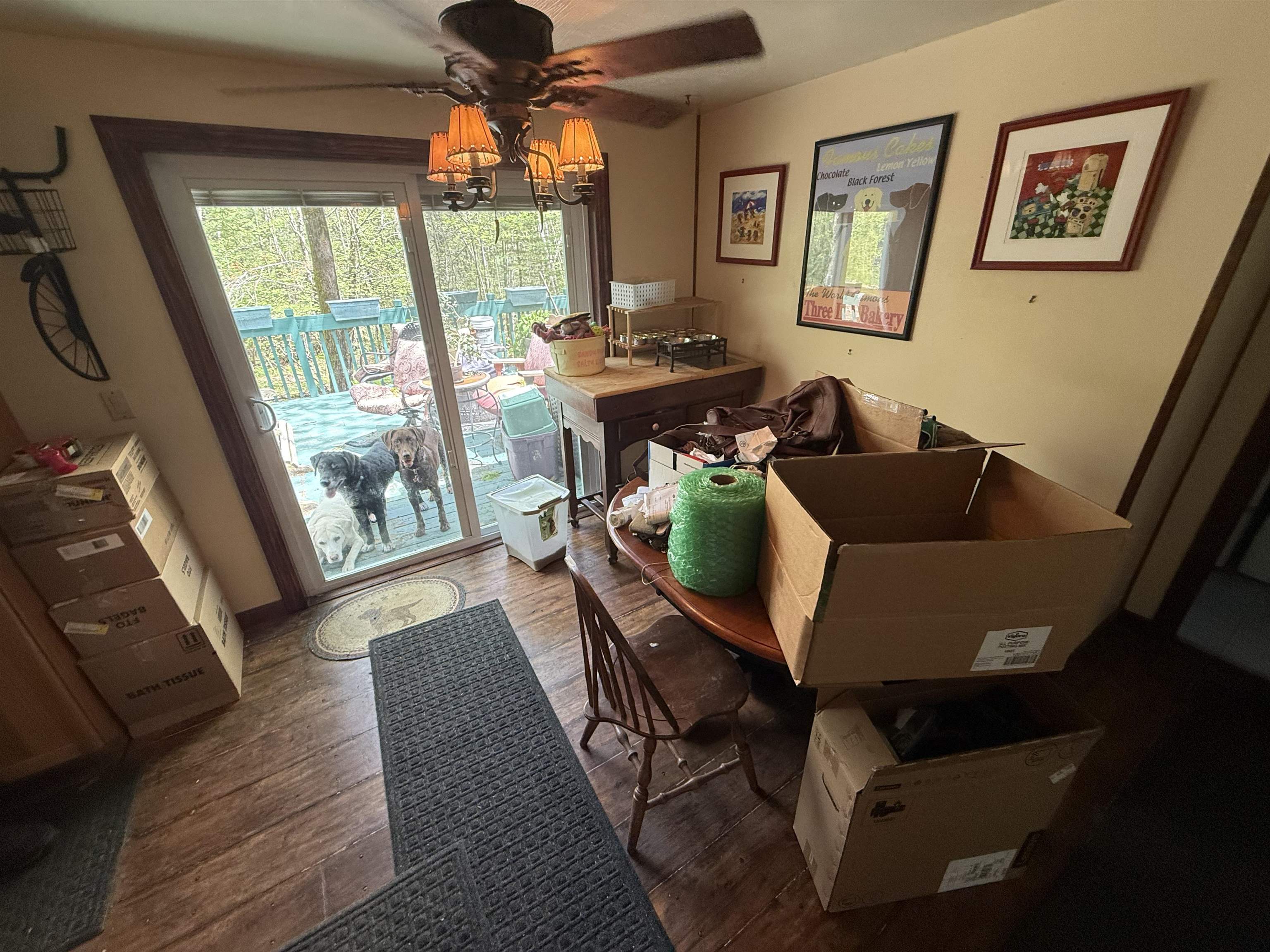 128 Bogue Road Weare, NH 03281 - Photo 6 of 11 Gallery Image 6