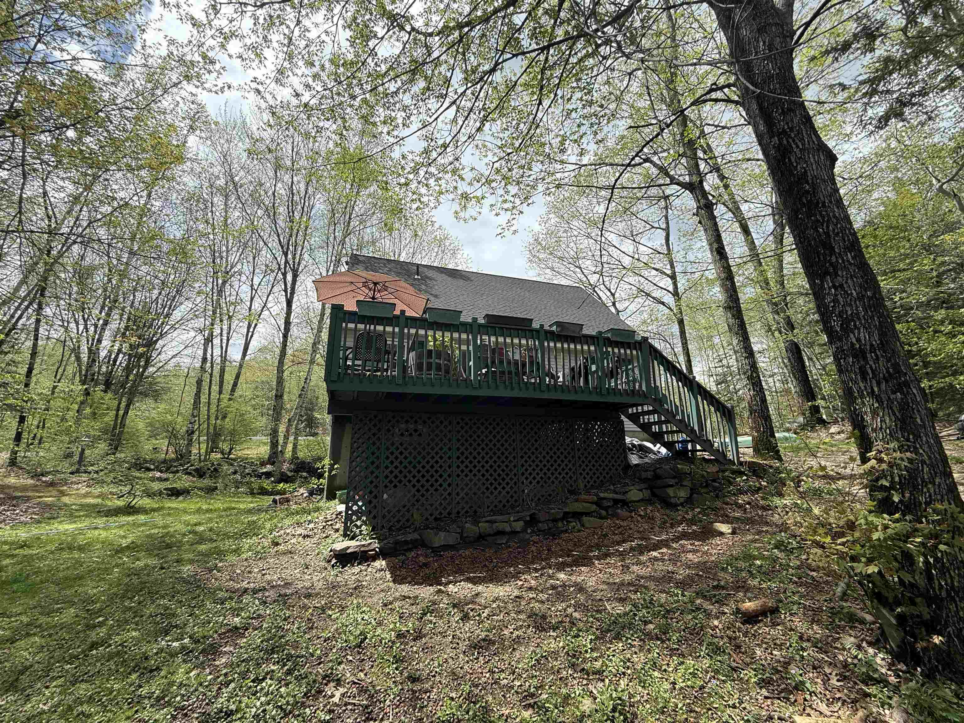 128 Bogue Road Weare, NH 03281 - Photo 10 of 11 Gallery Image 10