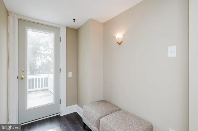 a bathroom with a bathtub and a sink