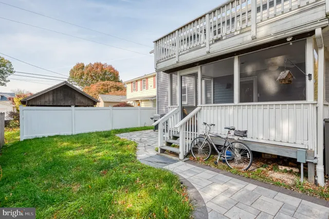 $499,000 | 312 Lafayette Street, Havre de Grace, MD 21078