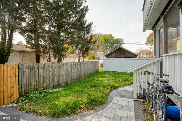 $499,000 | 312 Lafayette Street, Havre de Grace, MD 21078