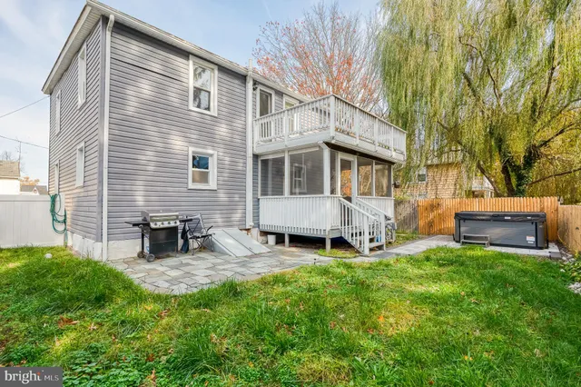 $499,000 | 312 Lafayette Street, Havre de Grace, MD 21078