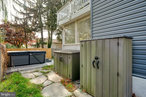 $489,000 | 312 Lafayette Street, Havre de Grace, MD 21078