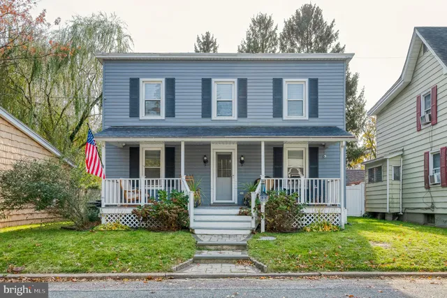 $499,000 | 312 Lafayette Street, Havre de Grace, MD 21078