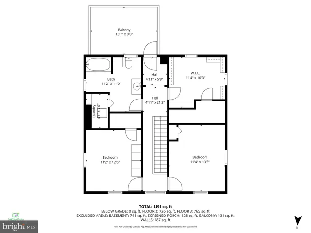 $499,000 | 312 Lafayette Street, Havre de Grace, MD 21078
