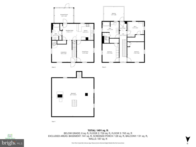 $499,000 | 312 Lafayette Street, Havre de Grace, MD 21078