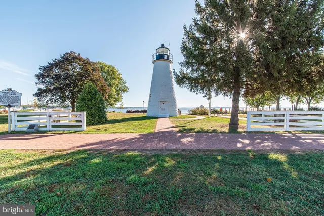 $499,000 | 312 Lafayette Street, Havre de Grace, MD 21078