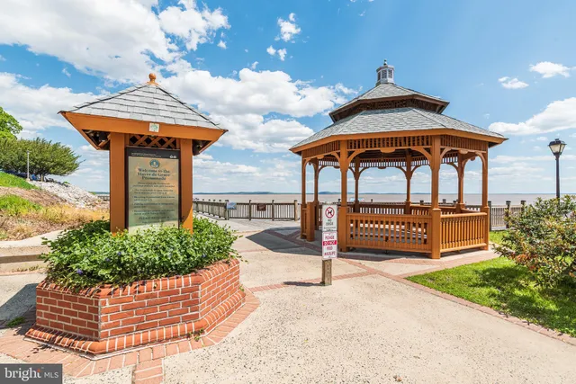 $499,000 | 312 Lafayette Street, Havre de Grace, MD 21078