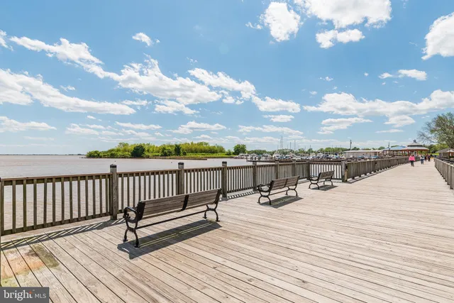 $499,000 | 312 Lafayette Street, Havre de Grace, MD 21078