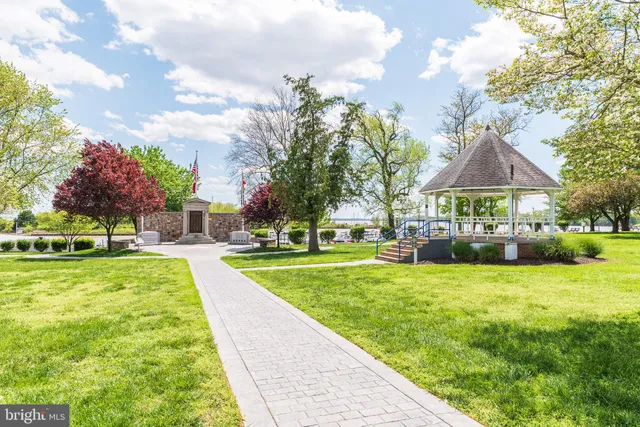 $499,000 | 312 Lafayette Street, Havre de Grace, MD 21078