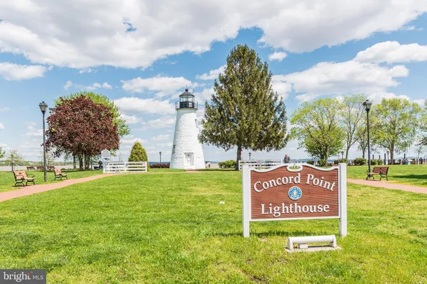 $489,000 | 312 Lafayette Street, Havre de Grace, MD 21078