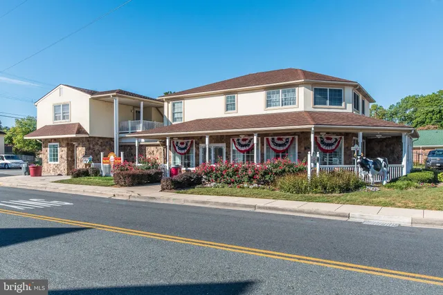 $499,000 | 312 Lafayette Street, Havre de Grace, MD 21078